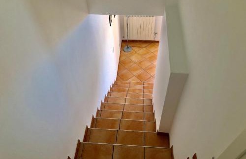 Campagnano di Roma Apartment | Residenza Ai Ronchi 1 2 6