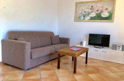 Campagnano di Roma Apartment | Residenza Ai Ronchi 1 2 6