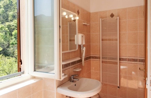 San Pietro dʼOlba Hotel | Residenza Albergo Minetto