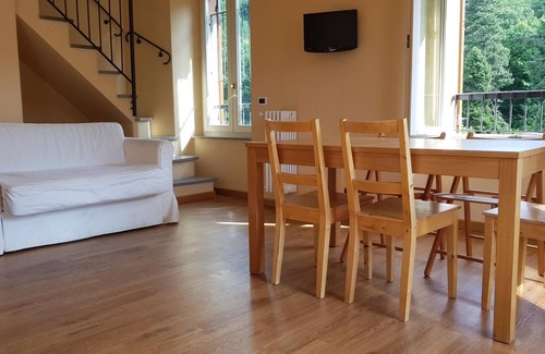 San Pietro dʼOlba Hotel | Residenza Albergo Minetto