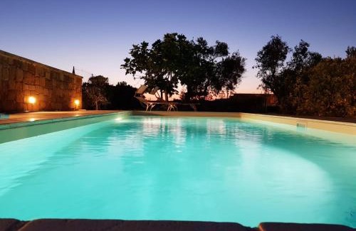 Corsano Apartment | Residenza Arcangela con Piscine nel Salento