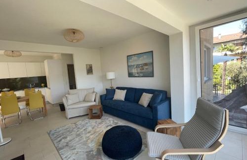 Porto Ronco Bed & Breakfast | Residenza Bettina BnB & Ferienwohnungen