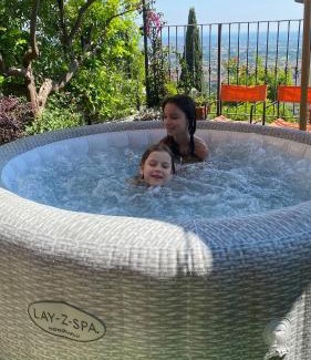 Buggiano Apartment | Residenza Buggiano Antica B&B - Charme Apartment in Tuscany