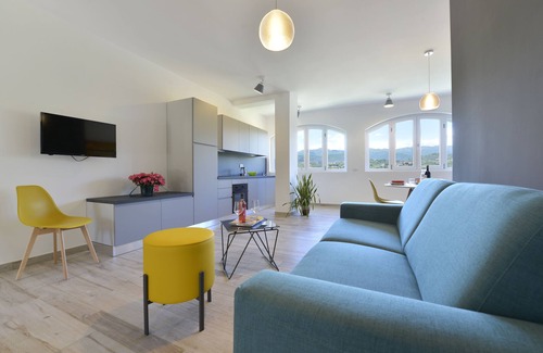 Imperia Apartment | Residenza Cantalupo