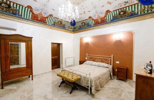 Tivoli Bed & Breakfast | Residenza Carlandi Tivoli