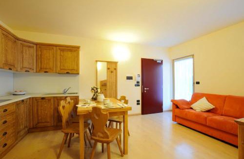 Ponte Arche Apartment | Residenza Casale