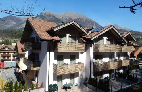 Ponte Arche Apartment | Residenza Casale