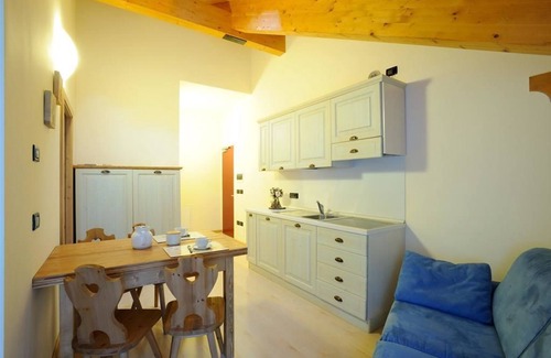 Ponte Arche House | Residenza Casale