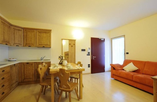 Ponte Arche House | Residenza Casale
