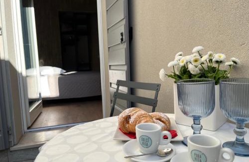 Castelbelforte House | Residenza Castei