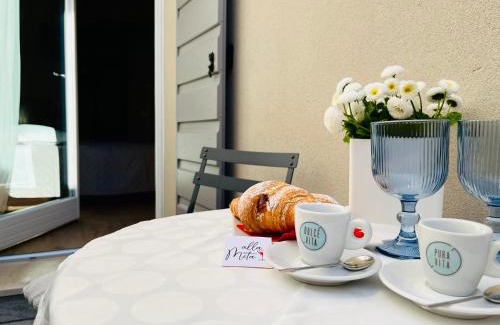 Castelbelforte House | Residenza Castei