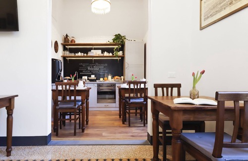 Oltrarno Bed & Breakfast | Residenza Cecchi