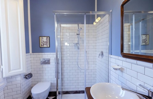 Oltrarno Bed & Breakfast | Residenza Cecchi