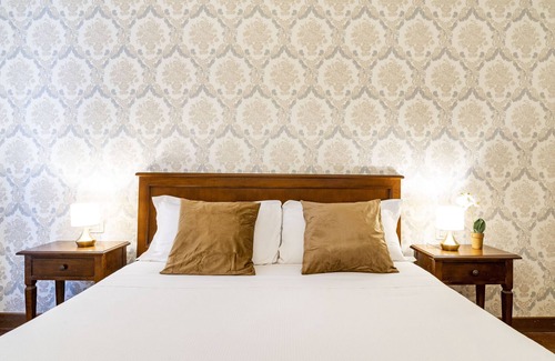 Dorsoduro Bed & Breakfast | Residenza Centopietre by Wonderful Italy - Camera Cotton