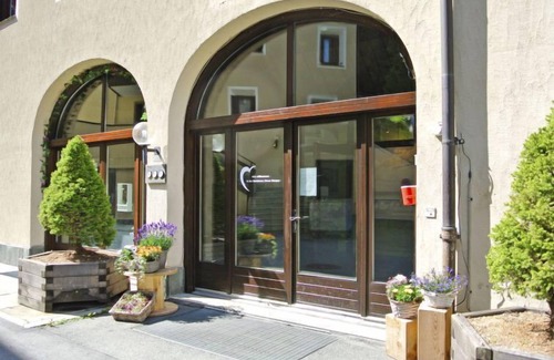 Surlej Apartment | Residenza Chesa Margun 13-2 by Interhome