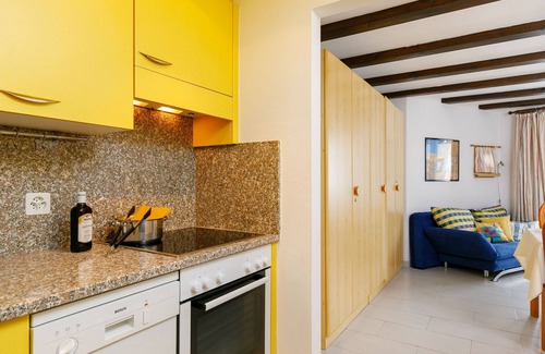 Surlej Apartment | Residenza Chesa Margun 33-5 by Interhome