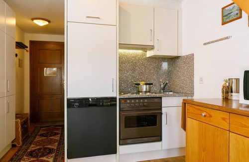 Surlej Apartment | Residenza Chesa Margun 59-4 by Interhome