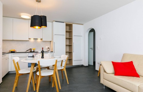 Surlej Apartment | Residenza Chesa Margun 33-2 by Interhome