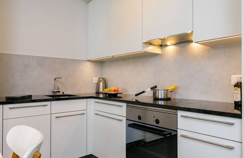 Surlej Apartment | Residenza Chesa Margun 33-2 by Interhome