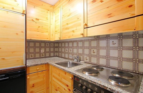 Surlej Apartment | Residenza Chesa Margun 34-8 by Interhome