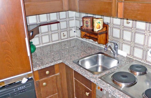 Surlej Apartment | Residenza Chesa Margun 14-5 by Interhome
