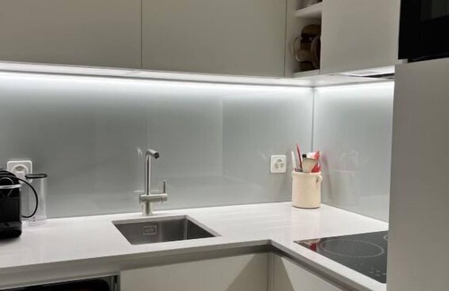 Surlej Apartment | Residenza Chesa Margun 13-4 by Interhome