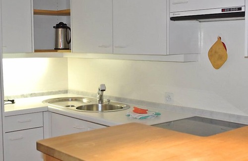 Surlej Apartment | Residenza Chesa Margun 66-2 by Interhome