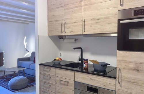 Surlej Apartment | Residenza Chesa Margun 45-2 by Interhome