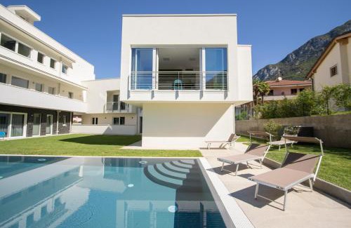 Bolognano-Vignole Apartment | Residenza Cinisca