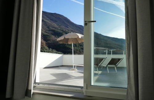 Bolognano-Vignole Apartment | Residenza Cinisca