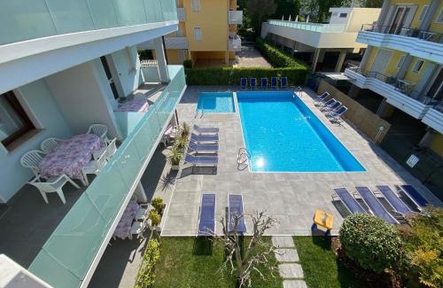 Bibione Apartment | Residenza Concordia