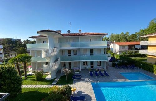 Bibione Apartment | Residenza Concordia