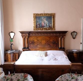 Busto Garolfo House | Residenza Concordia