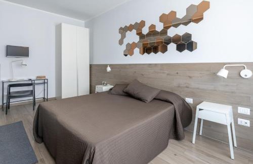 Pigneto Apartment | Residenza Conti