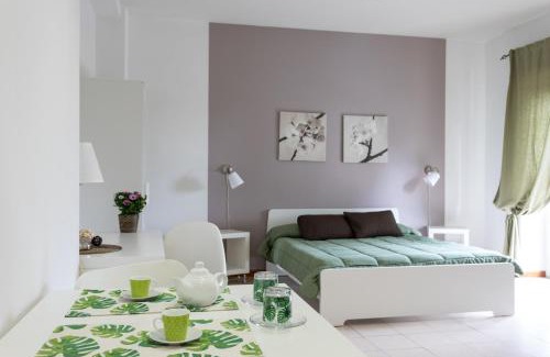 Pigneto Apartment | Residenza Conti