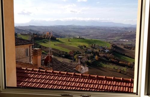 Sant'Elpidio a Mare Apartment | Residenza Corso Baccio