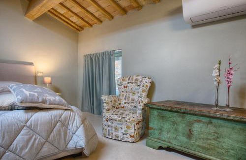 Sant'Elpidio a Mare Apartment | Residenza Corso Baccio