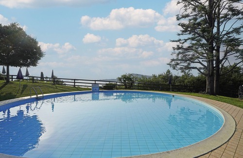 Pieve Vecchia Apartment | Residenza CRB CT3/1 by Wonderful Italy