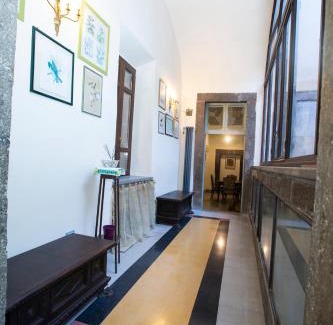 Vetralla Apartment | Residenza d'epoca Palazzo Franciosoni