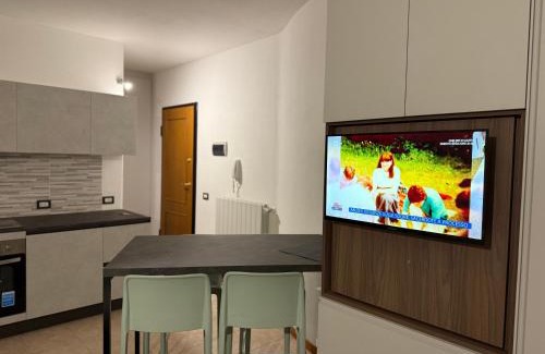 Solto Collina Apartment | Residenza dei Cervi Tra i due Laghi