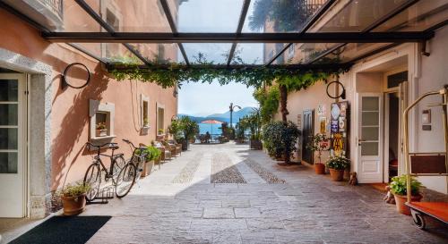 Cannero Riviera Apartment | Residenza dei Fiori