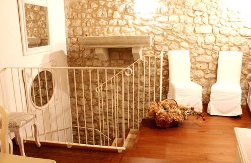 Polcenigo Apartment | Residenza Dei Tolomei Polcenigo