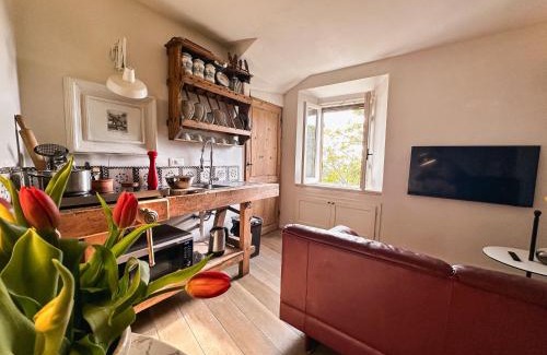 Casale Marittimo House | Residenza del Gallo - Residenze Tonnina Group