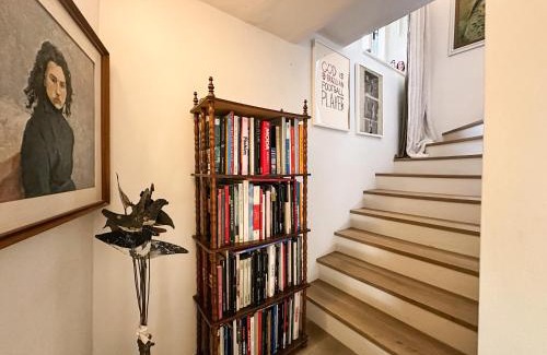 Casale Marittimo House | Residenza del Gallo - Residenze Tonnina Group