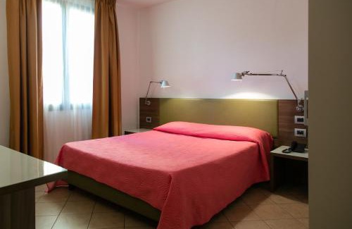 Vigevano Apartment | Residenza Del Parco