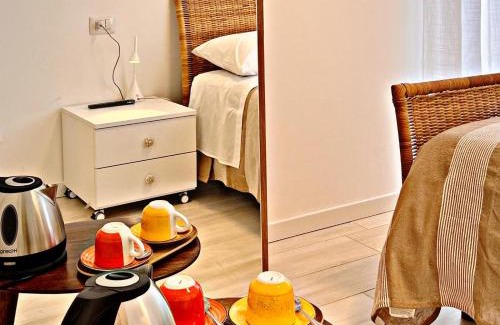 Canale Monterano Apartment | Residenza Delfina