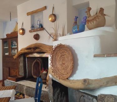 Dorgali House | Residenza di Campagna Dolmen Motorra