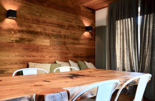 Sauze d'Oulx Apartment | Residenza Du Parc