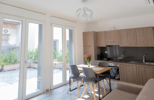 Domodossola House | Residenza Elsa
