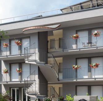 Domodossola House | Residenza Elsa